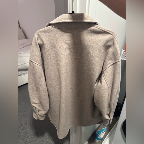 Shacket H&M - Picture 3 of 3